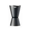 Slate & Co Double Jigger 7x4cm Black Alex Liddy