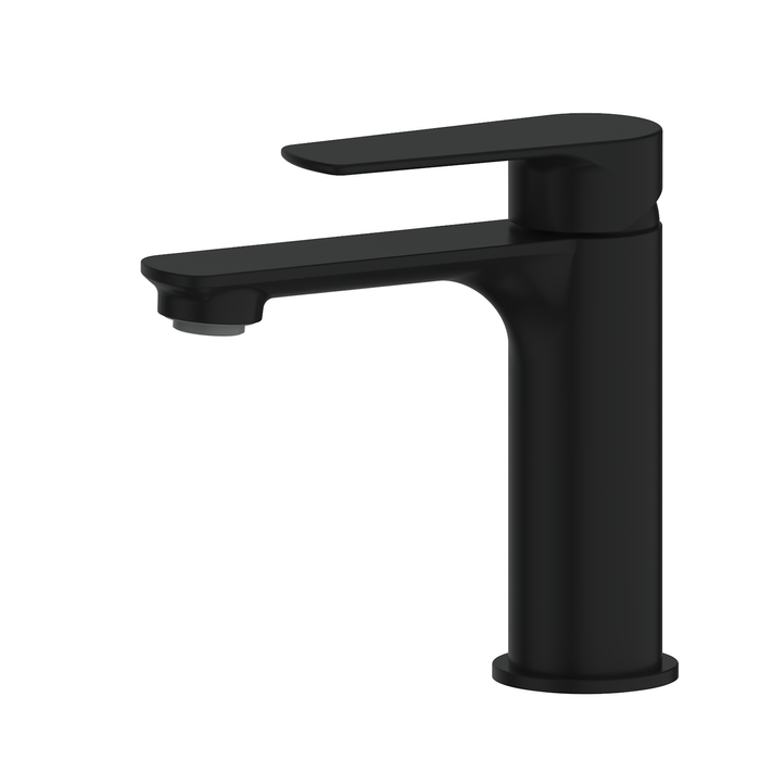 Greens Australia Scandi Basin Mixer Matte Black