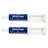 Vetsense BCAA Paste 60mL 2 Pack | 120mL Horse Supplement