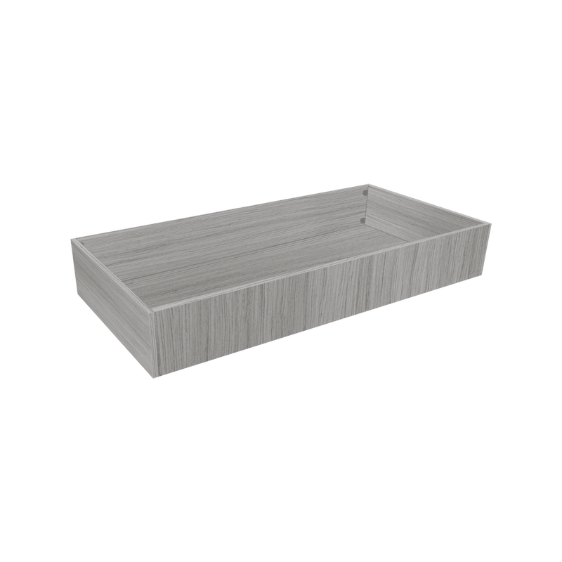 Lugna Mist Inner Drawer - To Suit 750 x 580mm