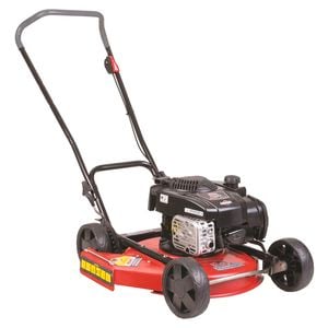 Masport 150cc Utility 460 Side Discharge Petrol Lawn Mower