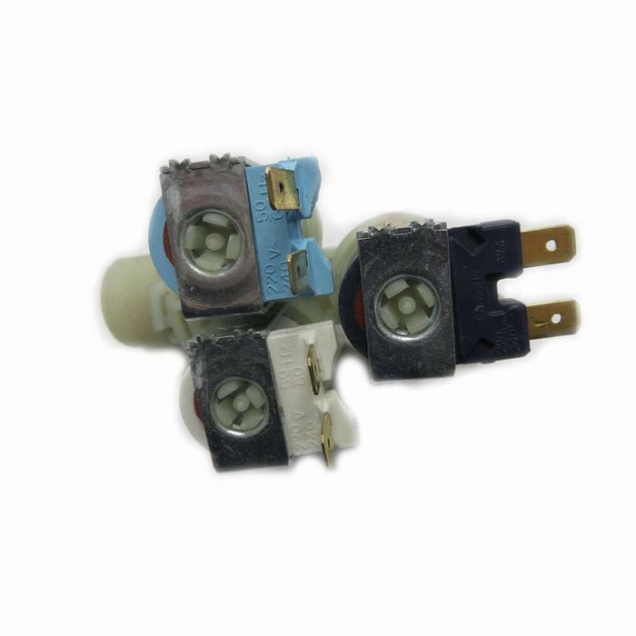 Hoover Washing Machine Solenoid Valve 41028733