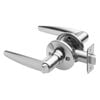 Gainsborough Bright Chrome G4 Series Ambassador Privacy Set