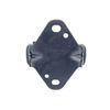 Machter Autoparts 2 Pcs Front Engine Mount Fit For Toyota Hiace KDH201 KDH221 KDH223 1KD-FTV 12361-30090