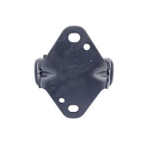Machter Autoparts 2 Pcs Front Engine Mount Fit For Toyota Hiace KDH201 KDH221 KDH223 1KD-FTV 12361-30090