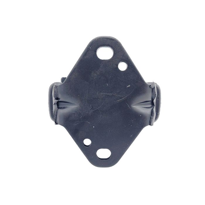 Machter Autoparts 2 Pcs Front Engine Mount Fit For Toyota Hiace KDH201 KDH221 KDH223 1KD-FTV 12361-30090