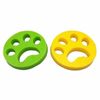 2pcs Pet Hair Remover Floating Fur Catcher Laundry Lint Dog Cat Washing Machine