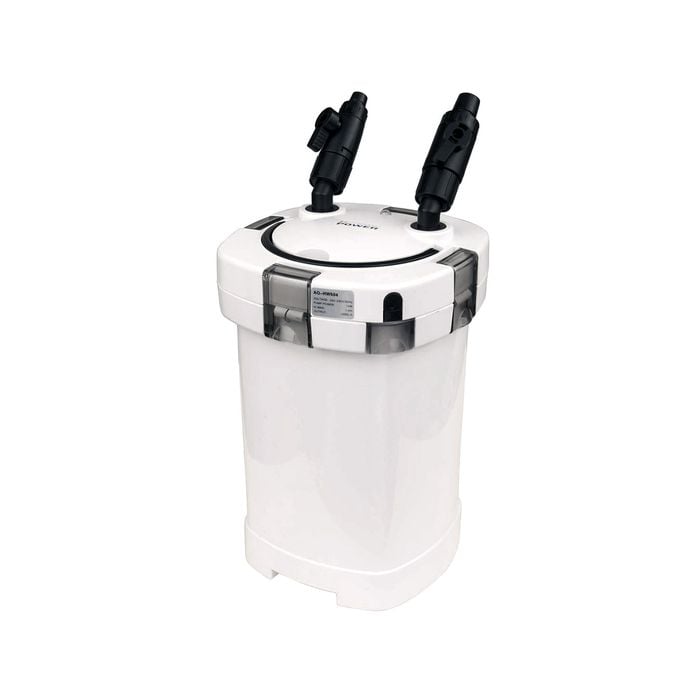 Dynamic Power Aquarium External Canister Filter 1000L/H