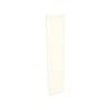 Kaboodle 450mm Antique White Country Tall Medium Pantry Door