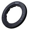 H&Y Filters RevoRing 46-62mm Variable Adapter for 67mm Filters