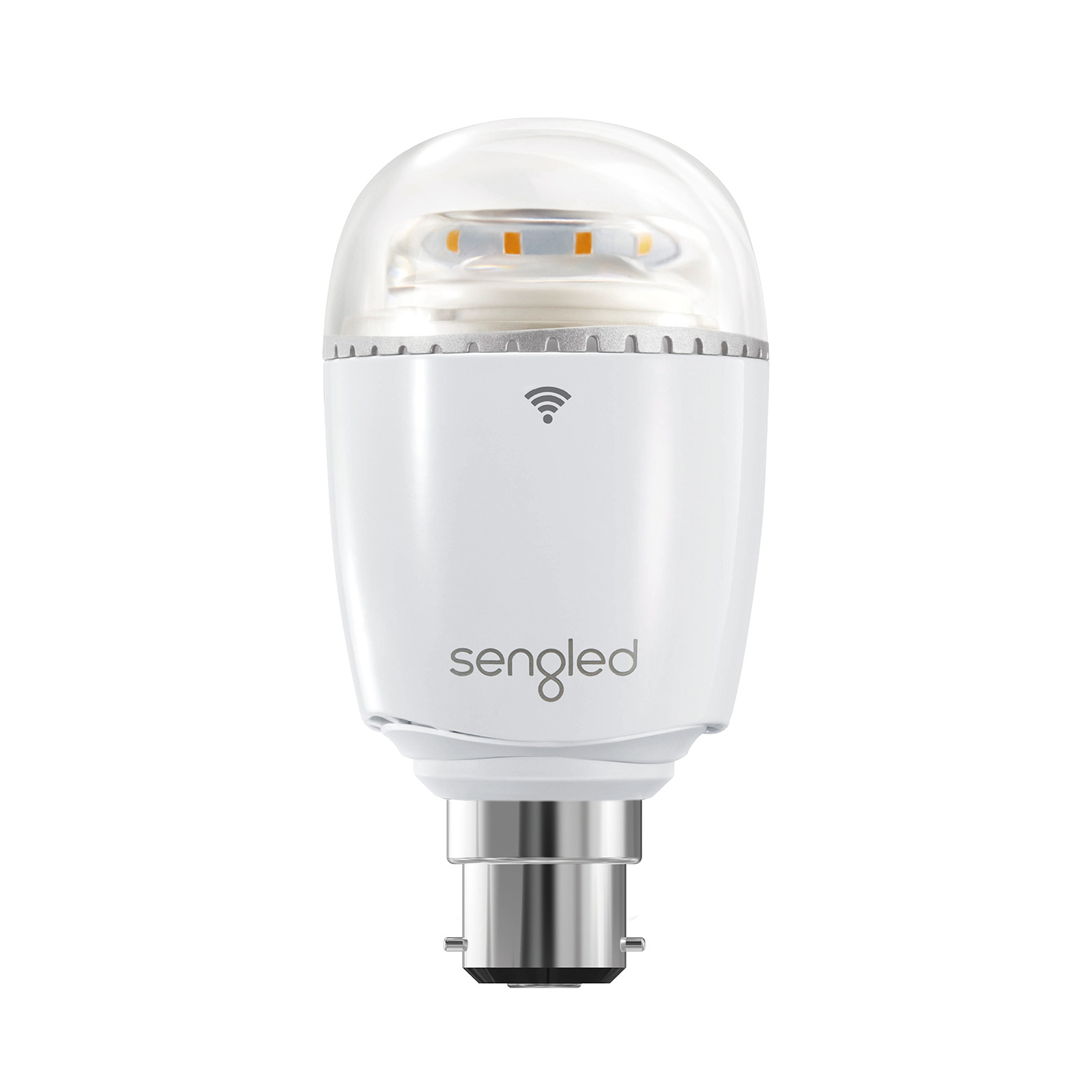 Sengled Boost Smart LED Light And WI-FI Repeater Extender - B22 White product image
