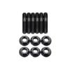 High Tensile Turbo Charger Stud Kit For Nissan Patrol Gu Zd30 3.0l
