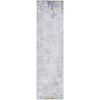 The Rug Connection Beacon 156 Silver 200x80cm - Small Runner Indoor Rug