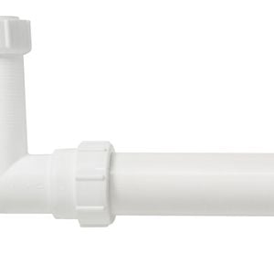 Marley 40mm Double Waste Connector