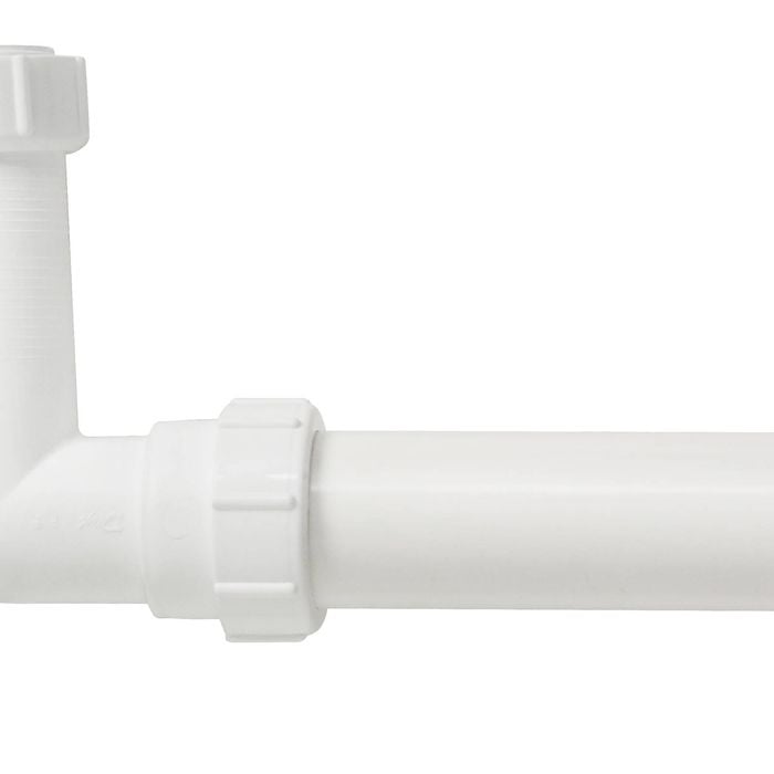 Marley 40mm Double Waste Connector