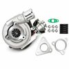 Nissan Patrol Y61 GU ZD30 Gen1 High-Flow Upgraded Billet Turbo (Fits 14411-VS40A)