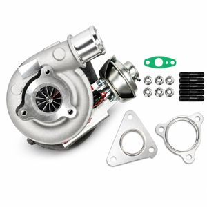Nissan Patrol Y61 GU ZD30 Gen1 High-Flow Upgraded Billet Turbo (Fits 14411-VS40A)