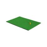 Everfit 80x60cm Golf Hitting Mat Green