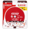 Diablo 165mm 54T Aluminium/Plastics Circular Saw Blade 