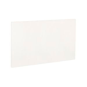 Kaboodle 1200mm Feta Whip V Island Back Panel