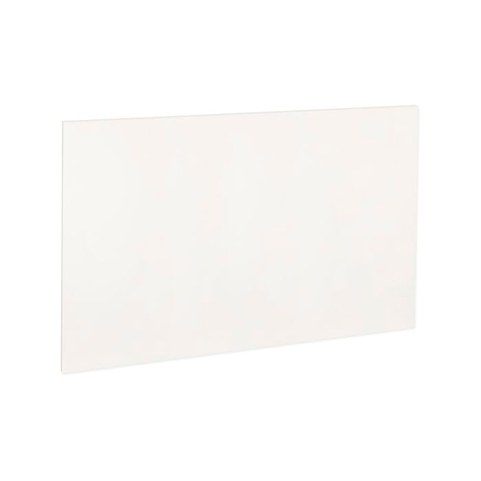 Kaboodle 1200mm Feta Whip V Island Back Panel