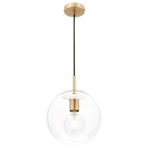 Madrid 1L Small Pendant Light