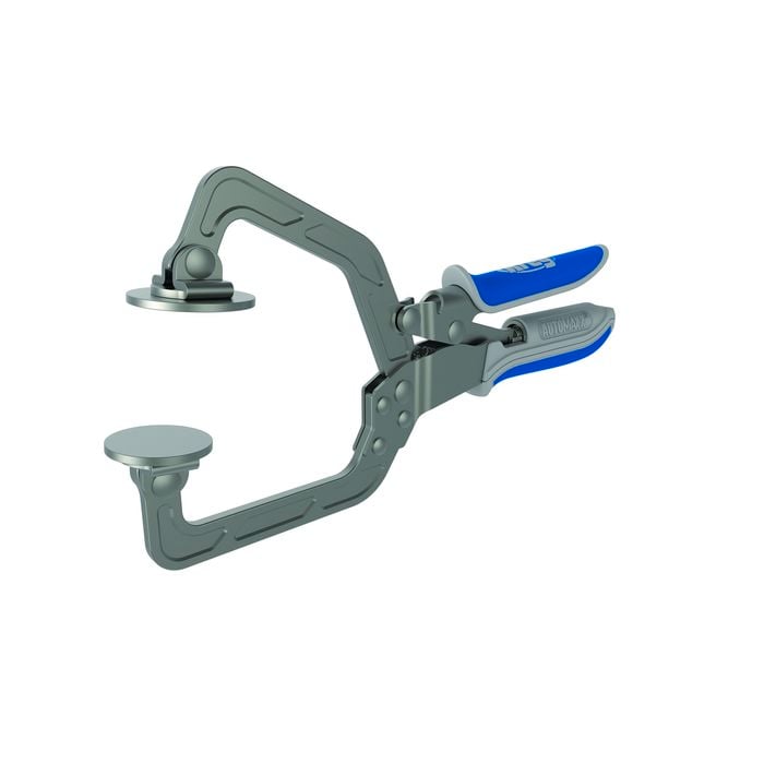 Kreg 3" Wood Project Clamping