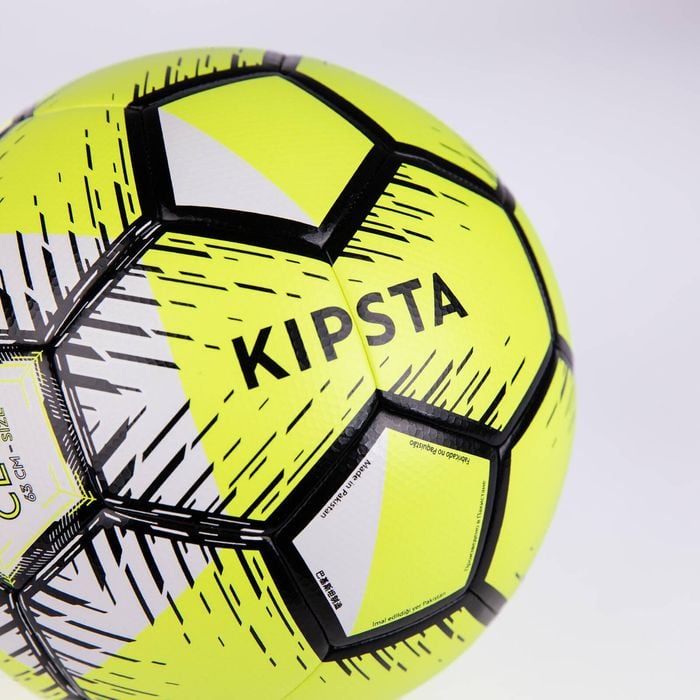 Decathlon - Futsal Club Ball Fifa Basic - One Size