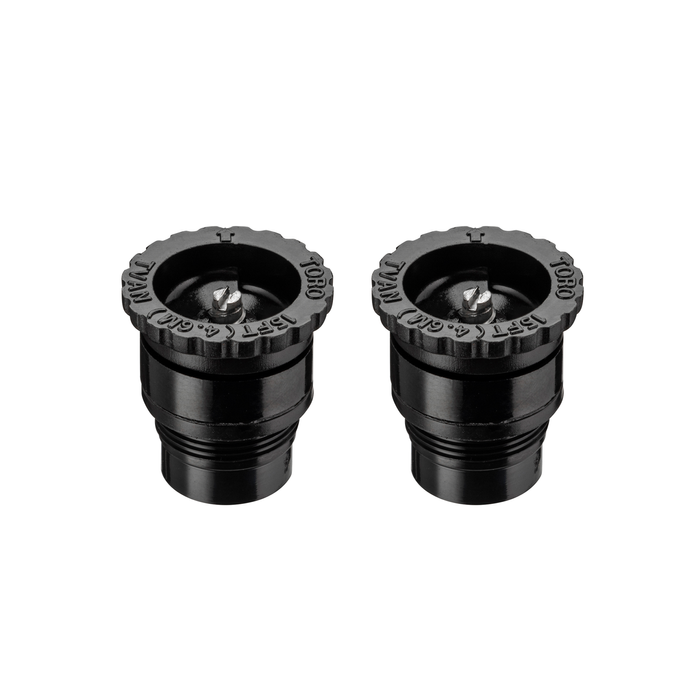 Toro 15’ Variable Arc Nozzle - Twin Pack