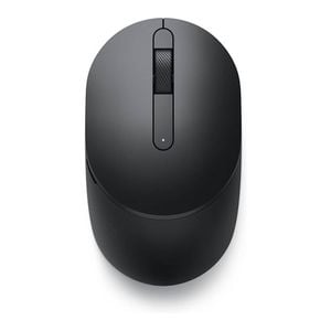 Dell Mobile Wireless Mouse Ms3320w - Black [570-abeg]