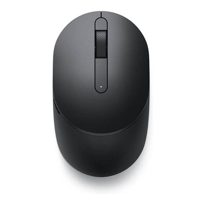 Dell Mobile Wireless Mouse Ms3320w - Black [570-abeg]