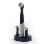 Beldray Deep Clean Scrubber Turbo Brush