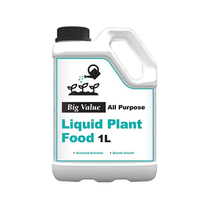 Big Value 1L Liquid Plant Food