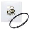 Hoya HD Nano UV Filter - 52mm