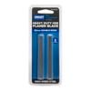 Smart 82mm HSS Planer Blade - 2 Pack