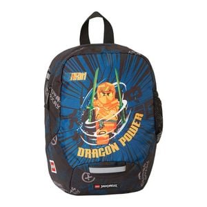 Lego Kindergarten Kids Backpack Bag Ninjago Arin 24x32.5cm