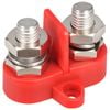 NARVA Positive Double Stud Distribution Post - M8