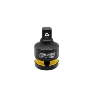 Kincrome 1/2" F x 3/8" M 1/2" Drive Impact Adaptor