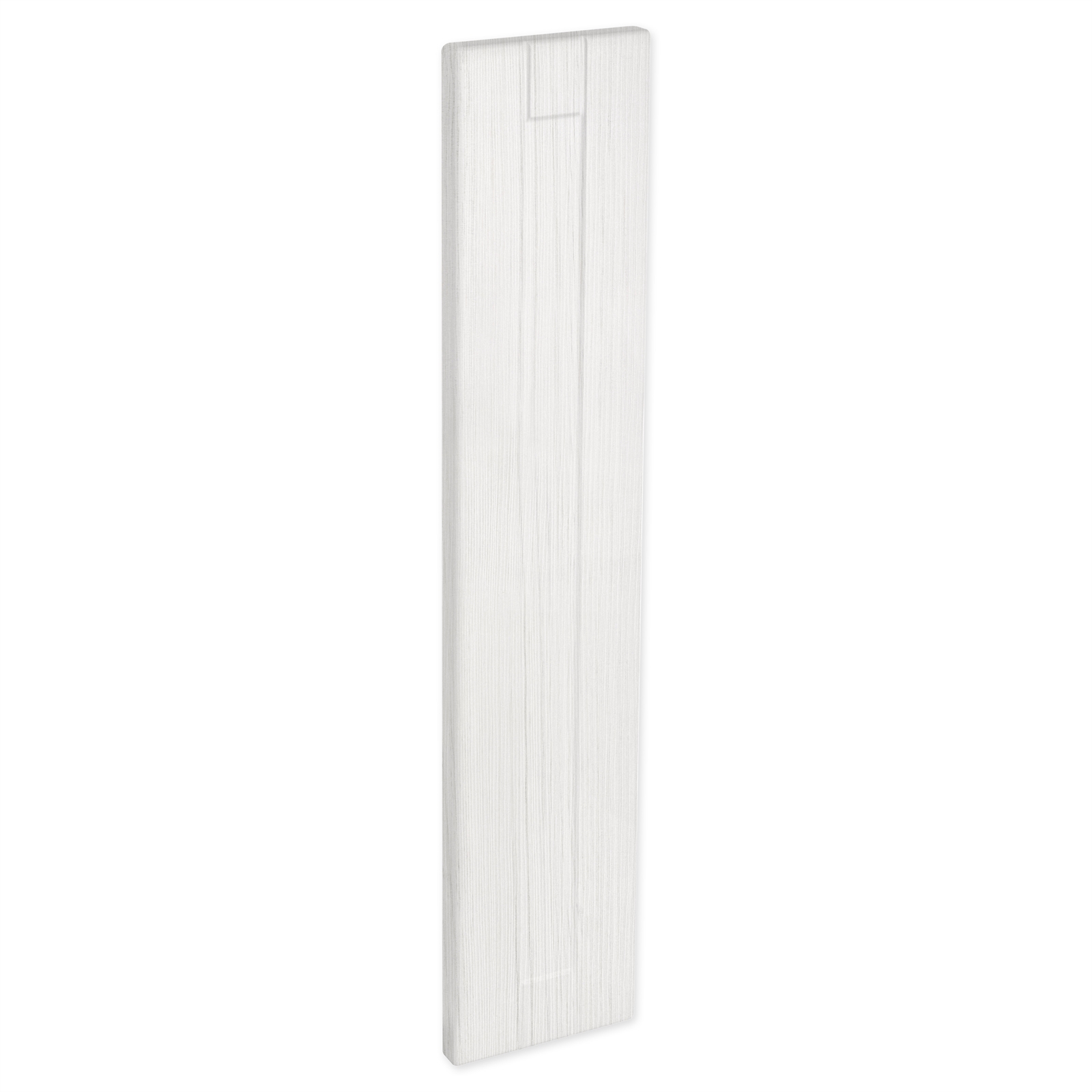 Kaboodle White Forest Country Corner Base Cabinet Door - 2 Pack thumbnail 2