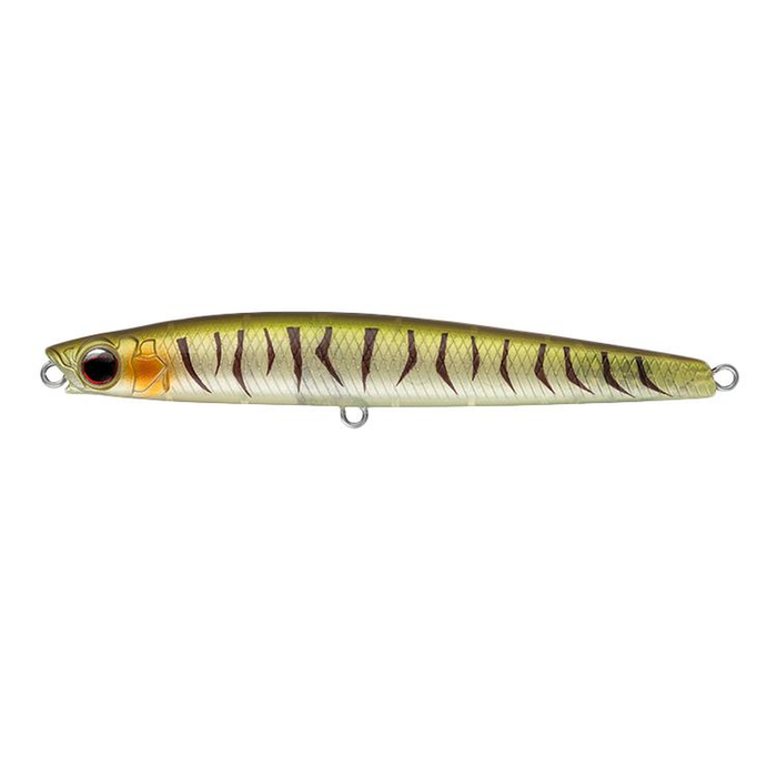 Daiwa 2022 Infeet Slippery Dog 97F Floating Fishing Lure Poison Prawn