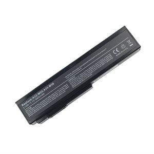Replacement Battery for Asus N53S N53SV G51J N61Jv Laptop