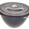 Non Stick Pudding Steamer - 1 Litre