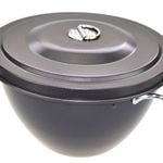 Non Stick Pudding Steamer - 1 Litre