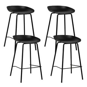 Artiss 4X Bar Stools