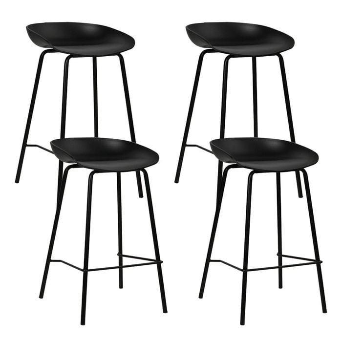 Artiss 4X Bar Stools