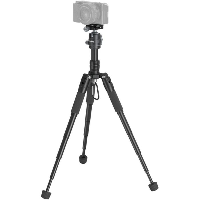 Smallrig Aluminum Mini Tripod Vt-20