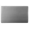 Maxfind 51 x 81cm Silver Anti Fatigue Bevelled Mat