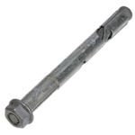 Ramset Dynabolt Hex Hot Dip M12 x 100mm Galvanised