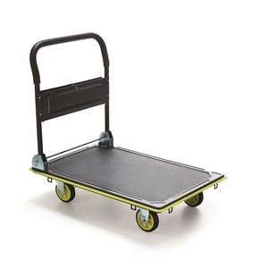 Toplift 300kg Folding Platform Trolley