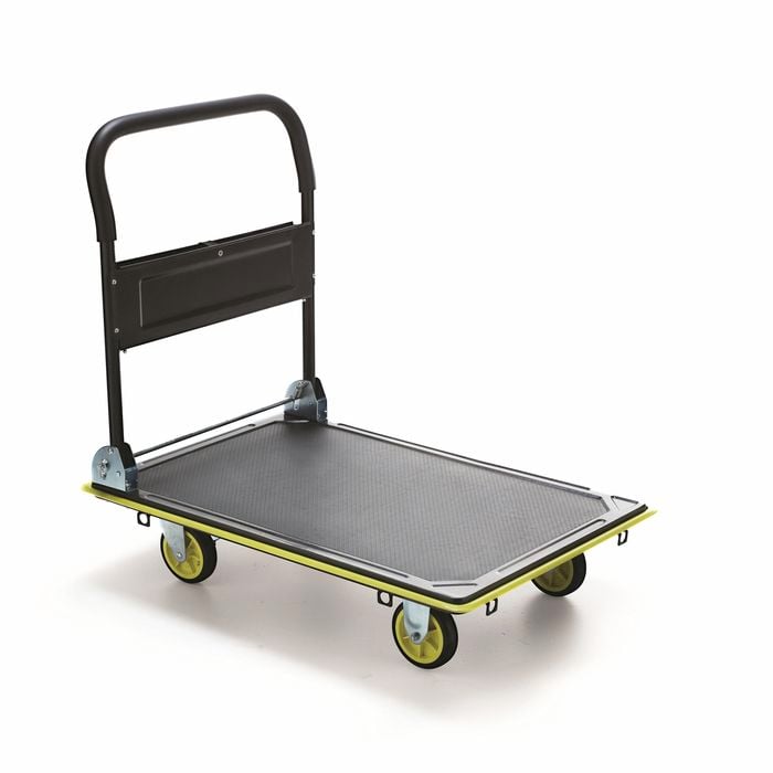 Toplift 300kg Folding Platform Trolley